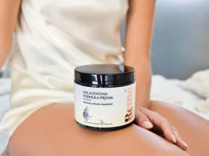 REMÉ KOLAGENOWA FORMUŁA PIĘKNA
