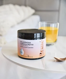 REMÉ KOLAGENOWA FORMUŁA PIĘKNA