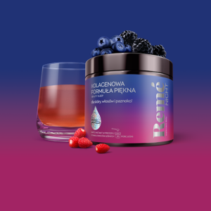 REMÉ NIGHT KOLAGENOWA FORMUŁA PIĘKNA