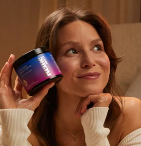 REMÉ NIGHT KOLAGENOWA FORMUŁA PIĘKNA