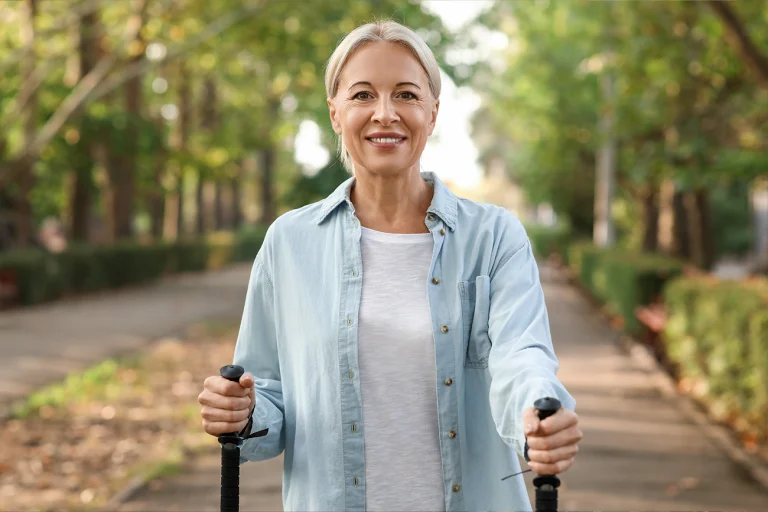 Sporty dla dojrzałych kobiet – jaka aktywność fizyczna po 40. roku życia? 