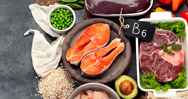 Biotyna – dobre wsparcie dla skóry i paznokci 