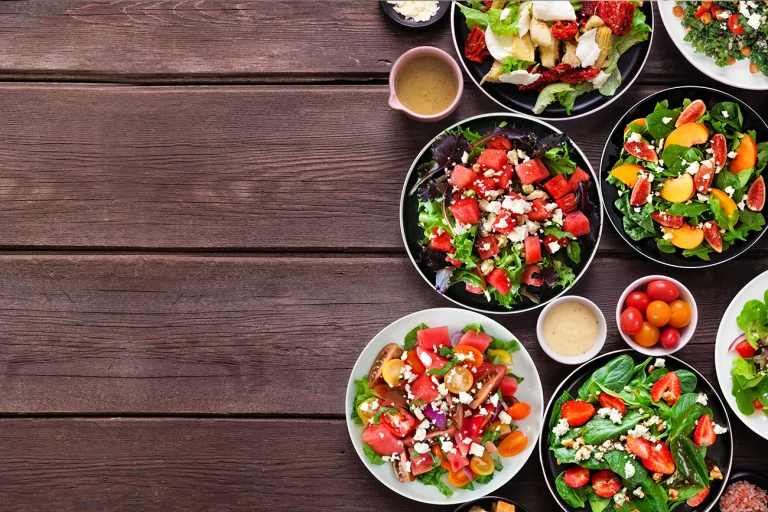 Czym jest zdrowa dieta w XXI wieku? 