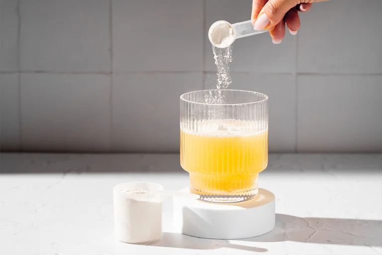 Kolagen VERISOL – wsparcie skóry, włosów i paznokci