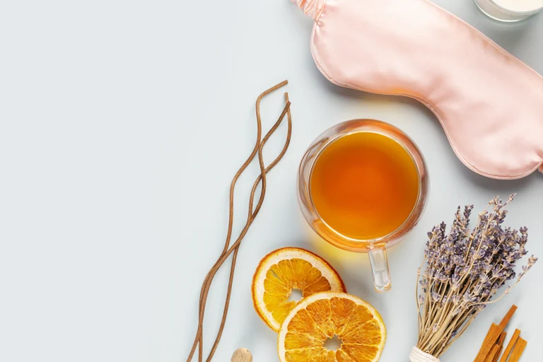 Jak spać, żeby się wyspać, czyli sposoby na dobry sen