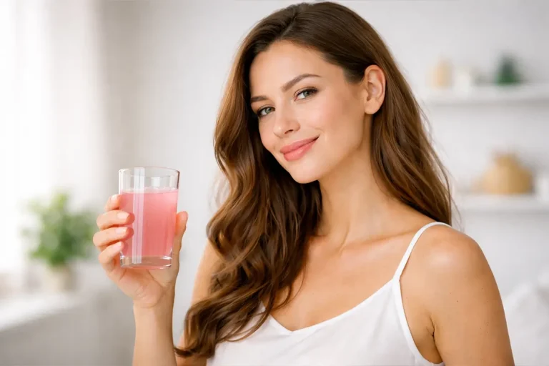 Regeneracja włosów suchych, matowych i łamliwych