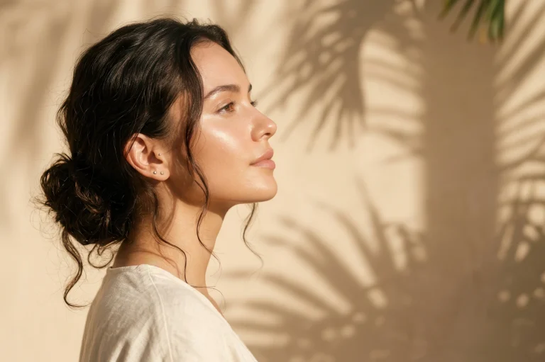 6 prostych trików na naturalny glow