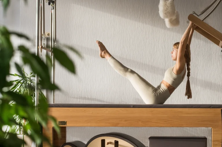 Pilates w domu – jak zacząć ćwiczyć i kiedy widać efekty?